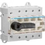 Hager HA Hoofdschakelaar HA407