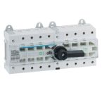 Hager HI400R Omschakelaar HI405R