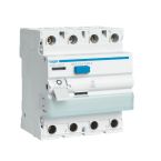 Hager High Immunity Aardlekschakelaar CDH440G