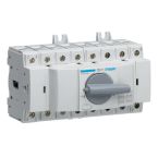 Hager HIM Omschakelaar HIM408