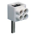 Hager KF Aansluitklem KF82A