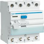 Hager Klasse A Aardlekschakelaar CDS440G