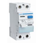 Hager Klasse A Aardlekschakelaar CFA263G