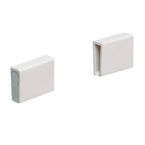 Hager KZ Eindkap KZ021