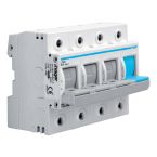 Hager L Patroonlastscheider L76M