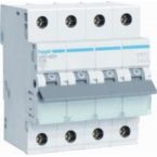 Hager MBN Installatieautomaat MBN620E