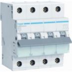 Hager MBN Installatieautomaat MBN640E