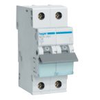 Hager MCN Installatieautomaat MCN516E