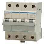 Hager MCN Installatieautomaat MCN616E