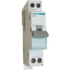 Hager MHN Installatieautomaat MHN506