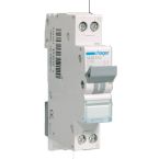 Hager MJN Installatieautomaat MJN510