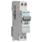 Hager MJN Installatieautomaat MJN516