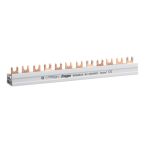 Hager Quickbusbar Kamrail KDN463A