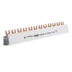 Hager Quickbusbar Kamrail KDN280A