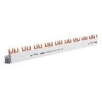 Hager Quickbusbar Kamrail KDN263B