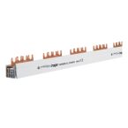 Hager Quickbusbar Kamrail KDN480B