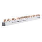 Hager Quickbusbar Kamrail KDN451E