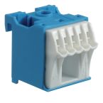 Hager Quickconnect Aansluitklem KN06N