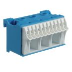 Hager Quickconnect Aansluitklem KN14N