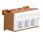 Hager Quickconnect Aansluitklem KN14P