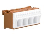 Hager Quickconnect Aansluitklem KN18P