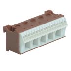 Hager Quickconnect Aansluitklem KN22P