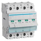 Hager SBN Hoofdschakelaar SBN440