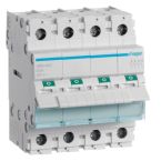 Hager SBN Hoofdschakelaar SBN463