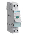 Hager SBN Hoofdschakelaar SBN116