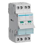 Hager SBN Hoofdschakelaar SBN416