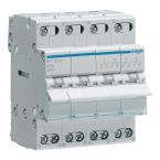 Hager SFT Omschakelaar SFT440