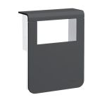 Hager SL Afdekkap SL201159329011