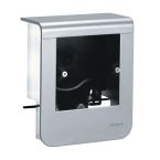 Hager SL Outlet schakelmateriaal SL20055901D1