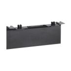 Hager SL Plintpasstuk SL20115AC9011