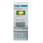 Hager SVN Drukknopschakelaar SVN433