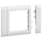 OUTLET Hager Tehalit Accessoires Afdekplaat GR08009010