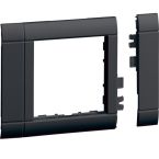 Hager Tehalit Afdekplaat GR0800A9011