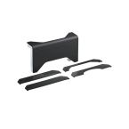 Hager Tehalit Aftakstuk SL2008089011