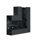 Hager BR65 Bodemprofiel vlakke hoek BR6517059011