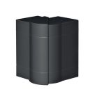 Hager BR65 Buitenhoek BR651303H9011