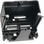 Hager Tehalit BRN Inbouwdoos data contactdoos GLS5510