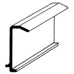 Hager Tehalit BRN Scheidingsschot M1043