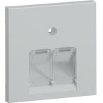 Hager Tehalit Centraalplaat IAEUAE GZUAE2A7035