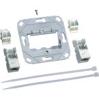 Hager Tehalit Datacontactdoos G3155