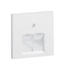 Hager Ecoline Centraalplaat GZUAE2A9016