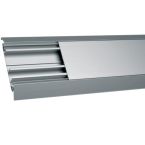 Hager Tehalit Floor Lane Vloergoot compleet AKA181250ELN