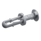 Hager Tehalit L5 Spreidklink L5067