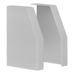 Hager Tehalit RK150 Eindstuk set L22357035