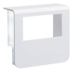 OUTLET Hager Tehalit SL Afdekkap SL200559329010