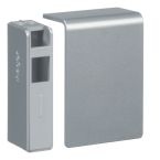 Hager Tehalit SL Eindstuk SL200556D1